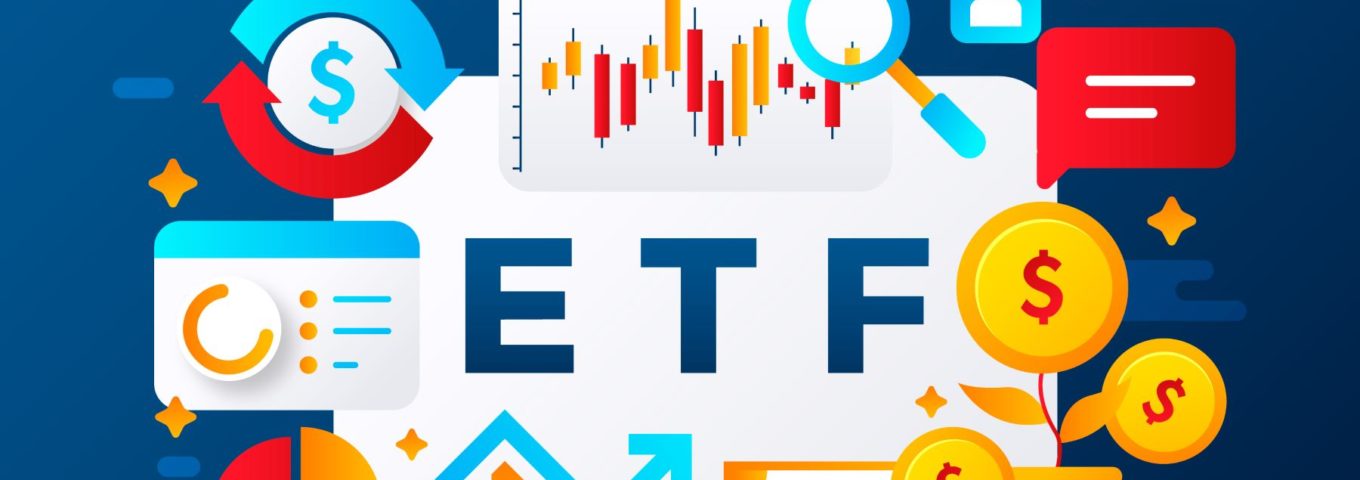 etf - inwestycje z fairinvest.pl