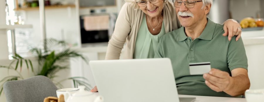 inwestowanie na emeryturę - fairinvest.pl