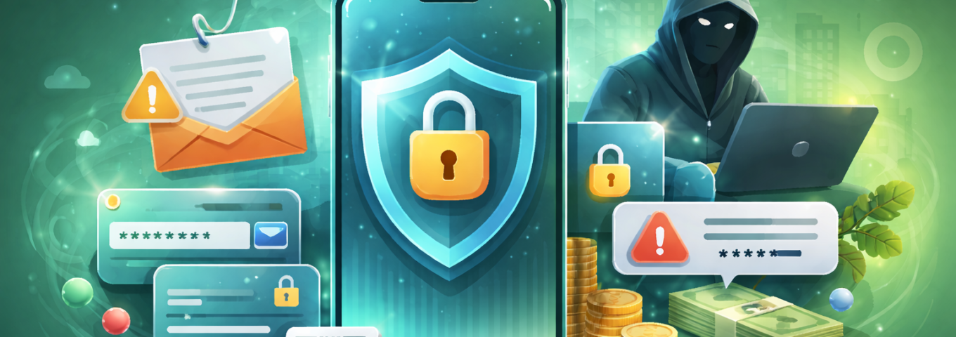 Bezpieczeństwo finansowe w sieci fairinvest.pl