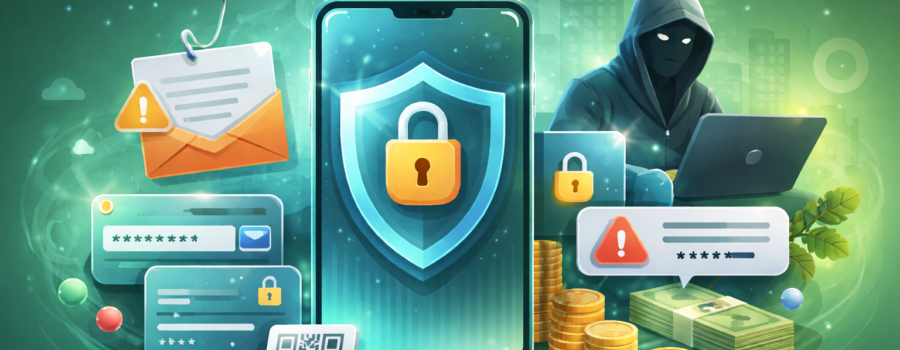 Bezpieczeństwo finansowe w sieci fairinvest.pl