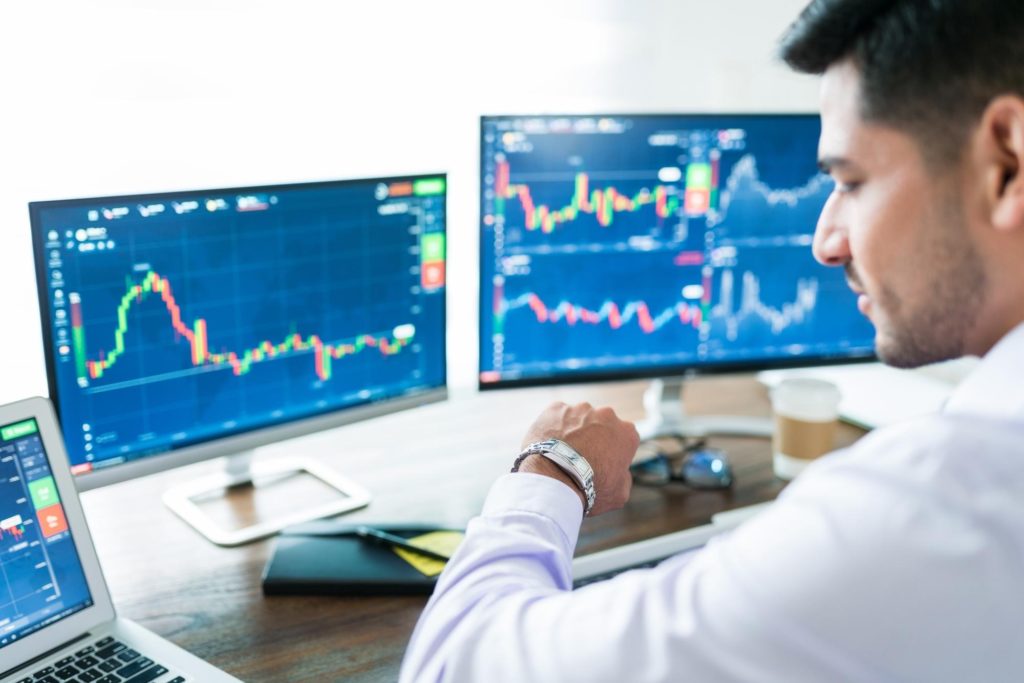 inwestowanie na giełdzie, akcje na giełdzie, inwestycje z Fair Invest