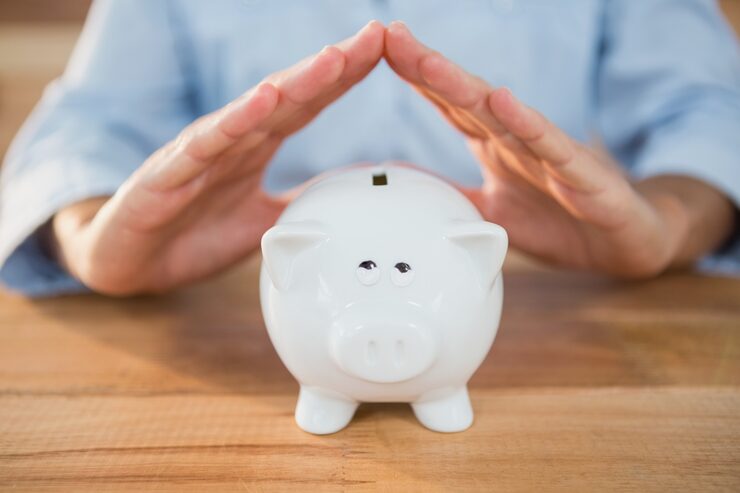 Jak zbudować poduszkę finansową? fairinvest.pl